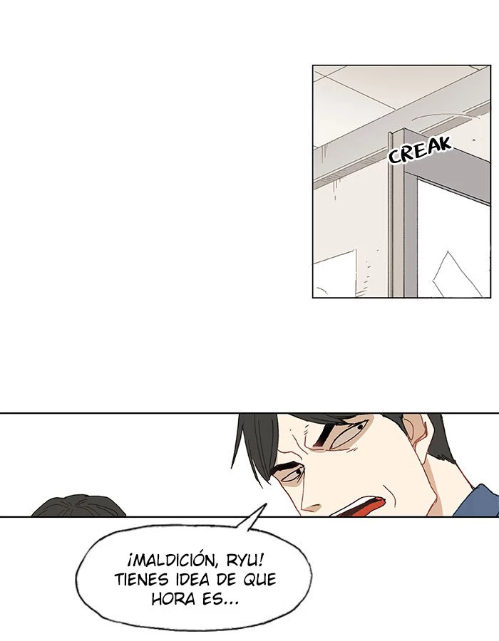 El Boxead0r capítulo 10, página 7