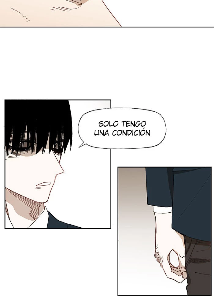 El Boxead0r capítulo 10, página 11