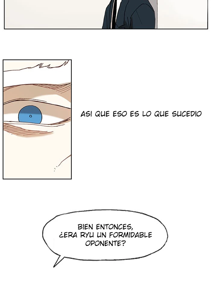 El Boxead0r capítulo 10, página 13