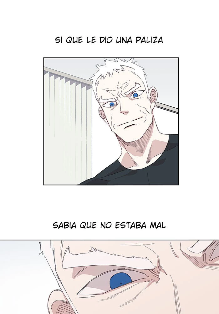 El Boxead0r capítulo 10, página 20