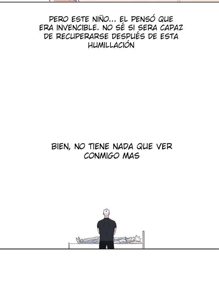 El Boxead0r capítulo 10, página 21