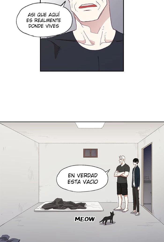 El Boxead0r capítulo 10, página 27