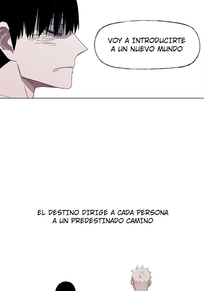 El Boxead0r capítulo 10, página 36