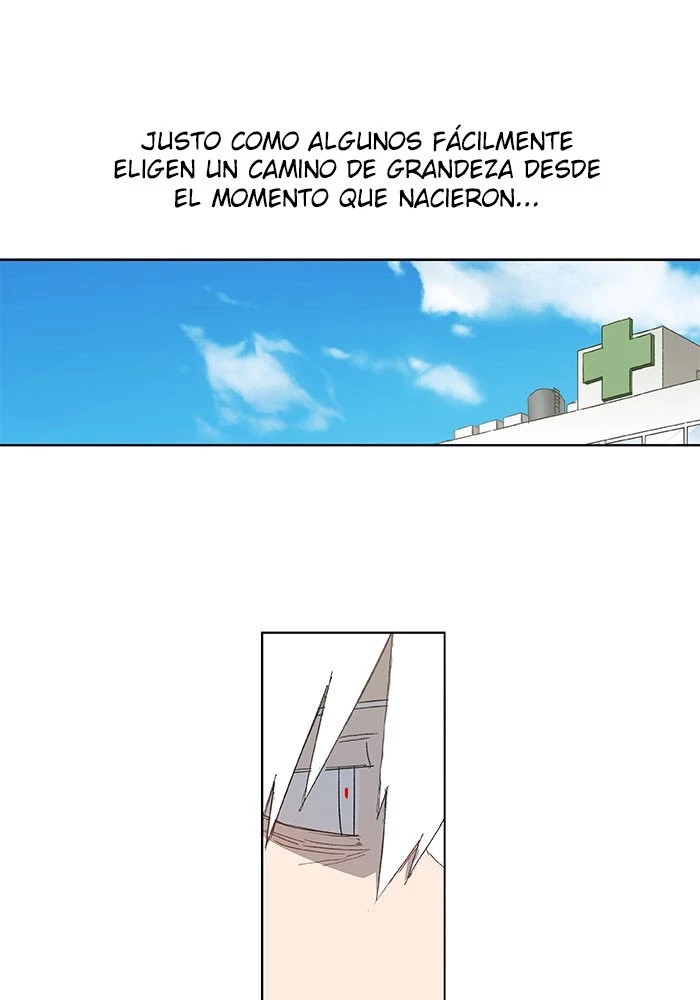 El Boxead0r capítulo 10, página 38