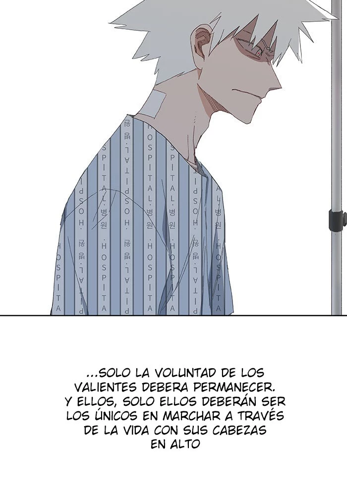 El Boxead0r capítulo 10, página 42
