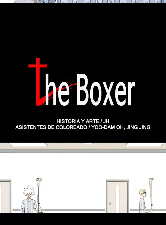El Boxead0r capítulo 10, página 44