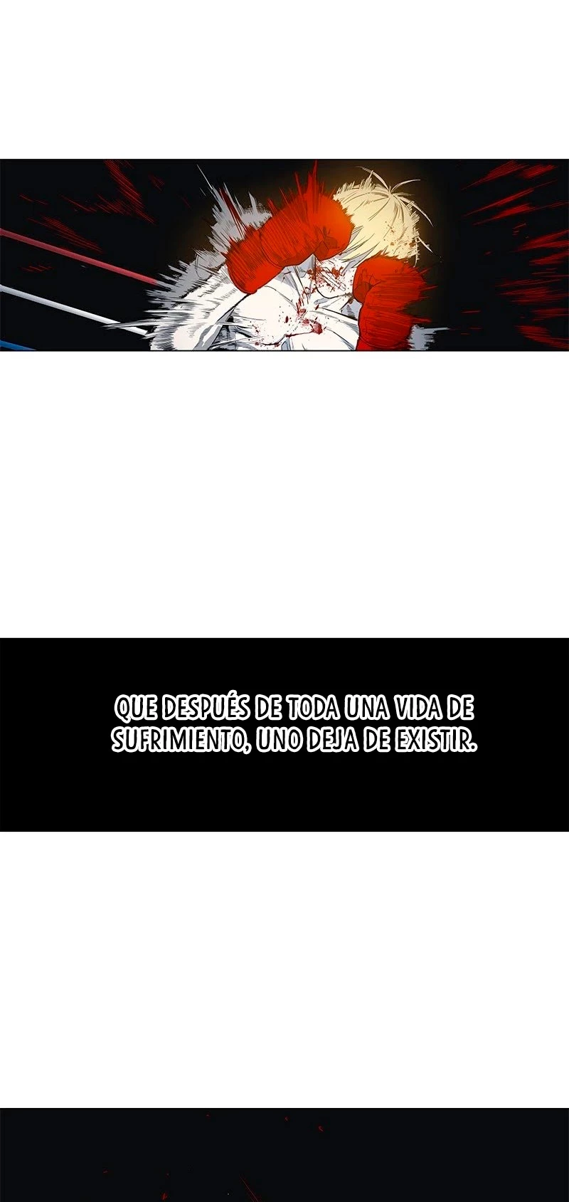 El Boxead0r capítulo 100, página 16