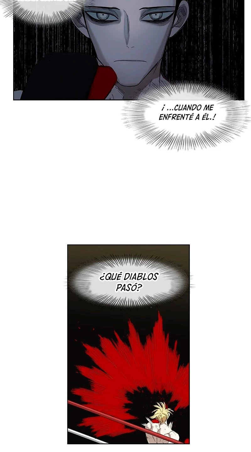 El Boxead0r capítulo 100, página 27