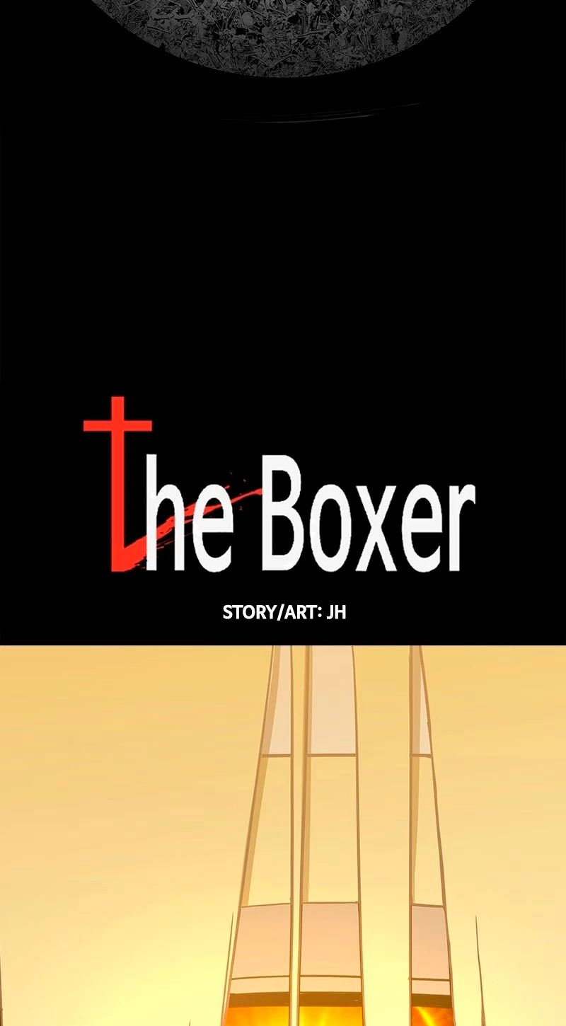 El Boxead0r capítulo 100, página 40
