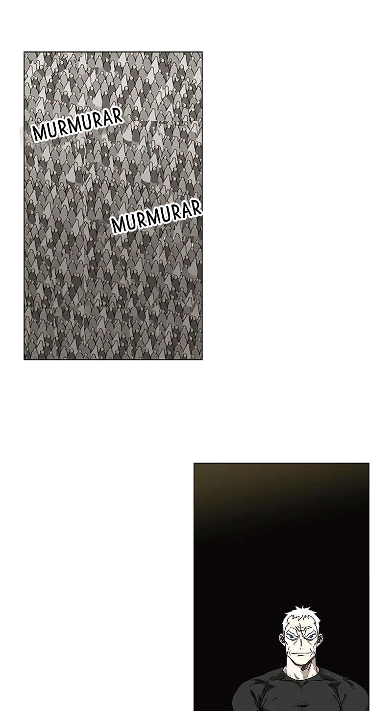 El Boxead0r capítulo 100, página 43