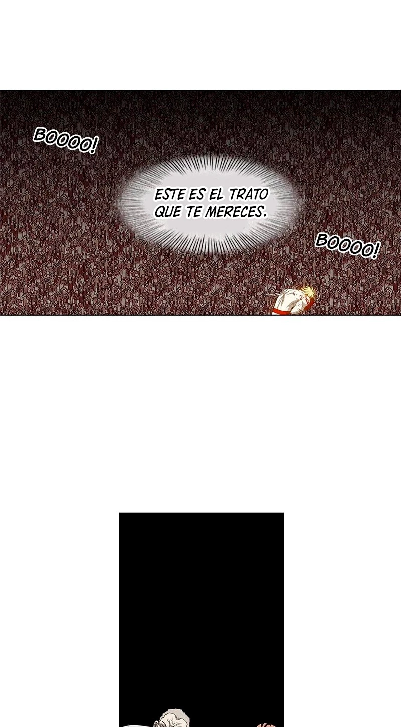 El Boxead0r capítulo 100, página 49