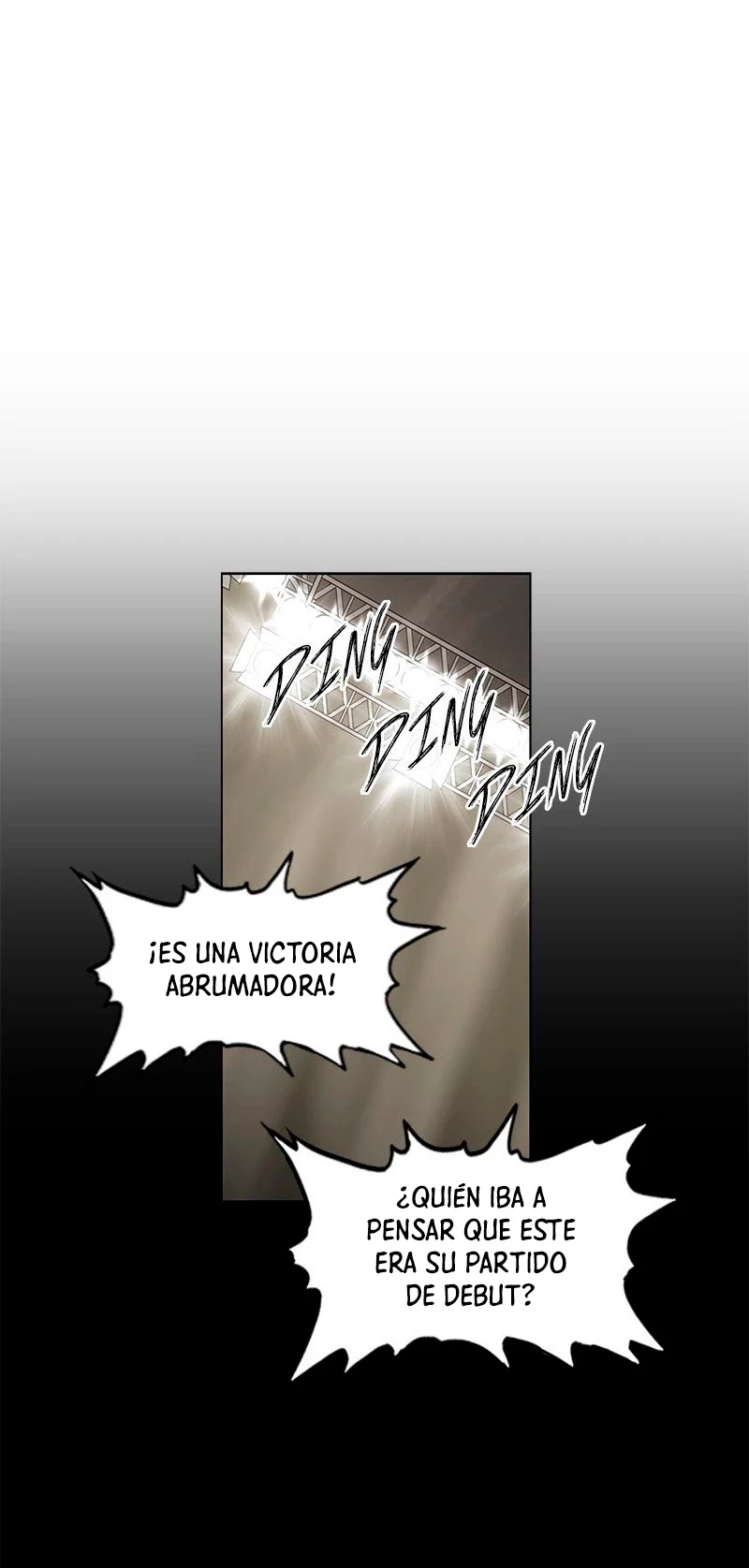 El Boxead0r capítulo 100, página 51