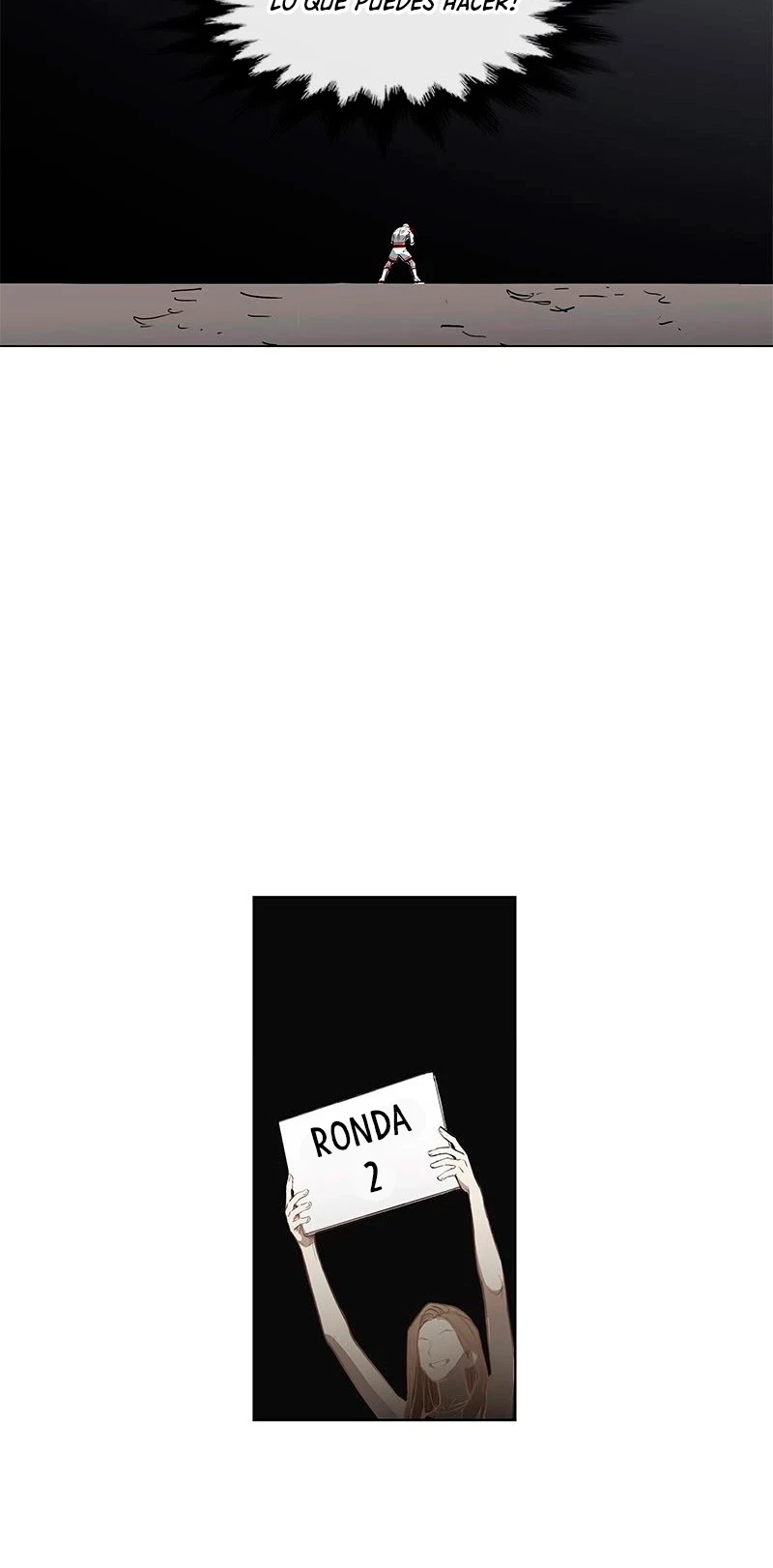 El Boxead0r capítulo 100, página 67