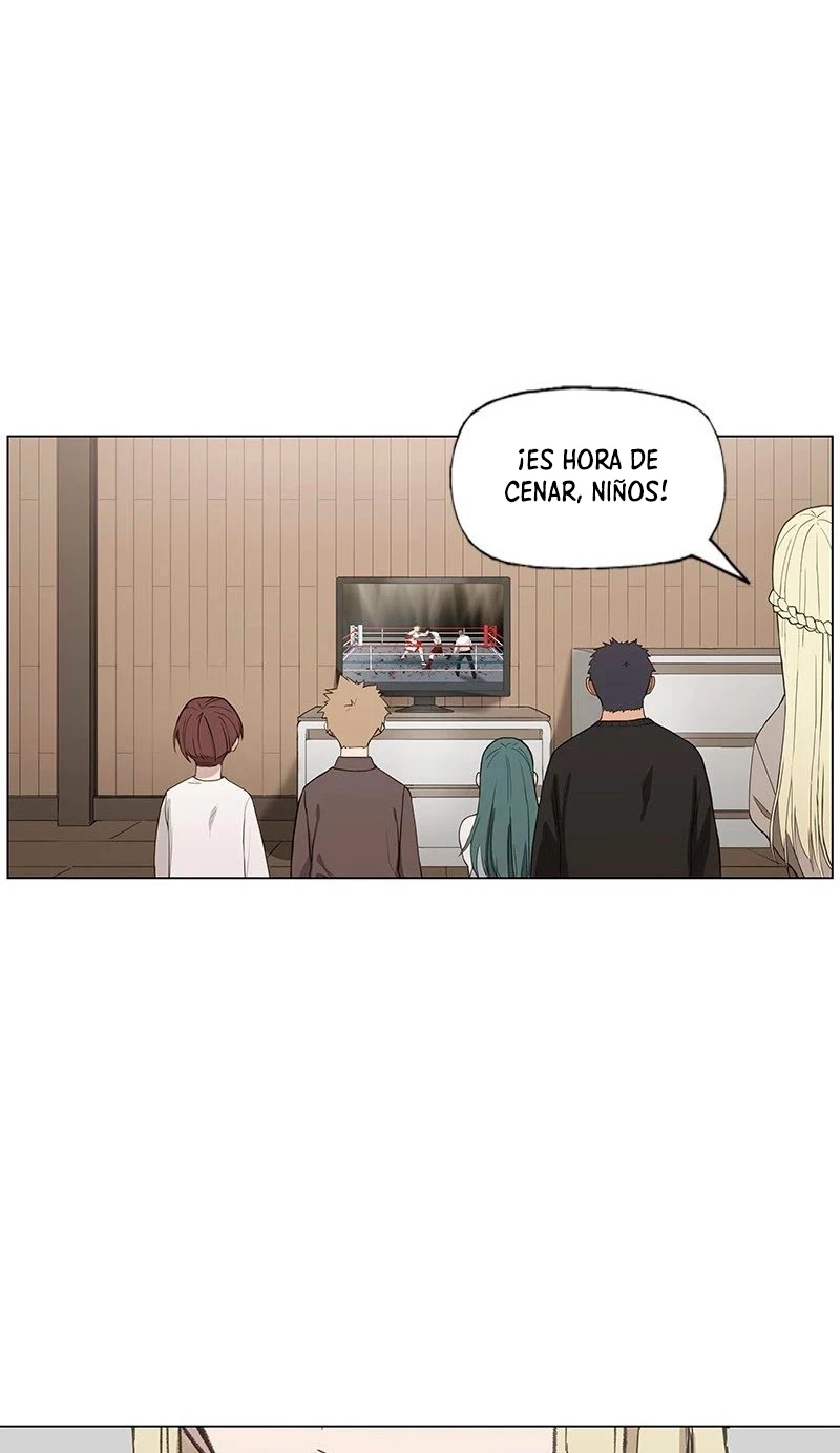 El Boxead0r capítulo 100, página 93