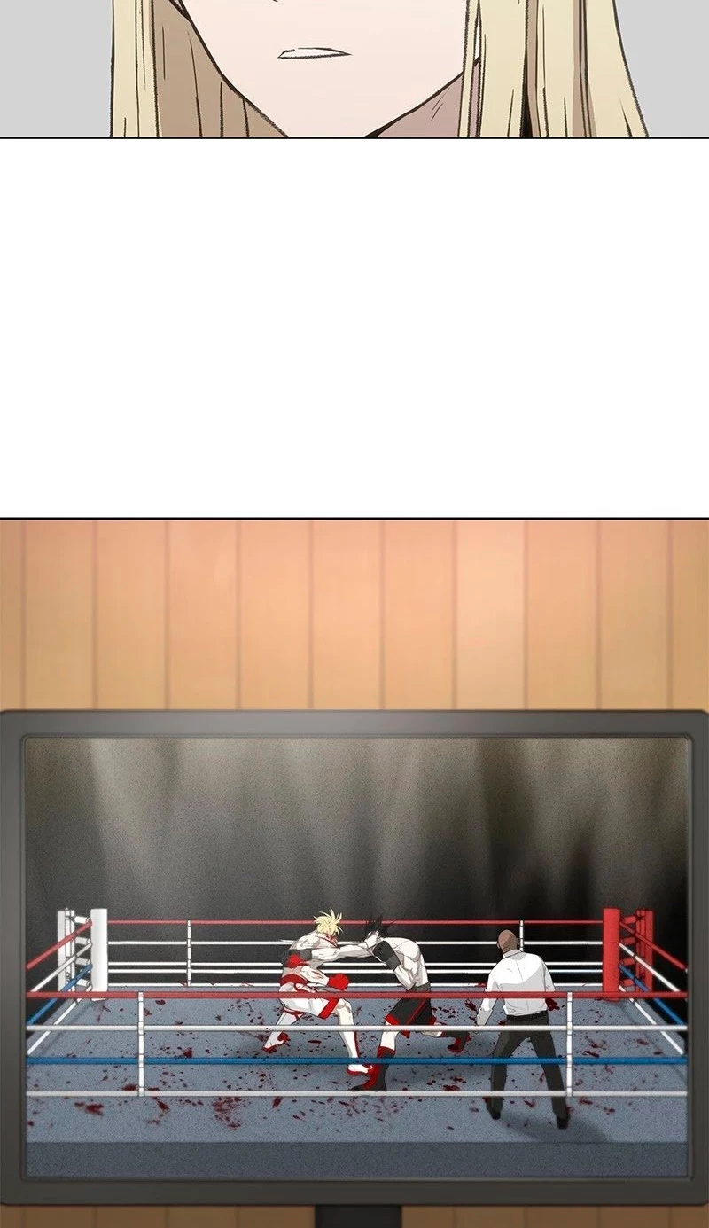 El Boxead0r capítulo 100, página 94