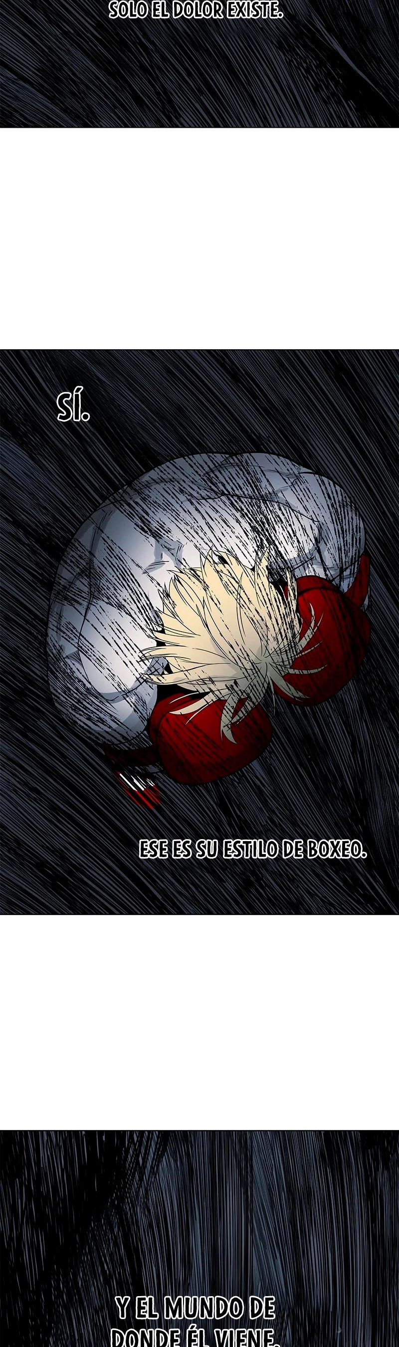 El Boxead0r capítulo 101, página 8