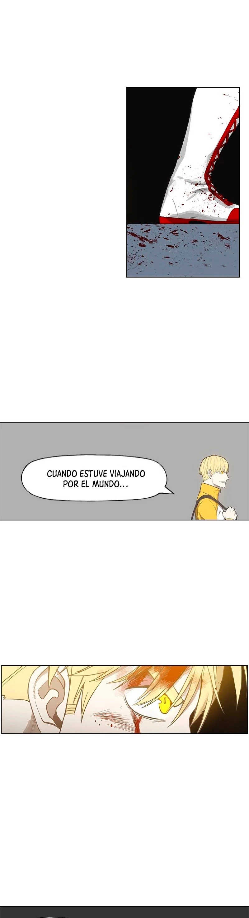 El Boxead0r capítulo 101, página 24