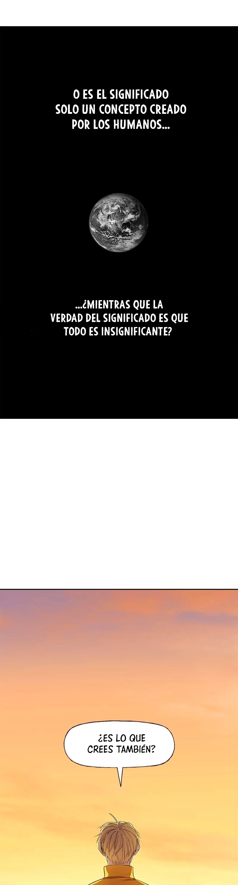 El Boxead0r capítulo 101, página 34