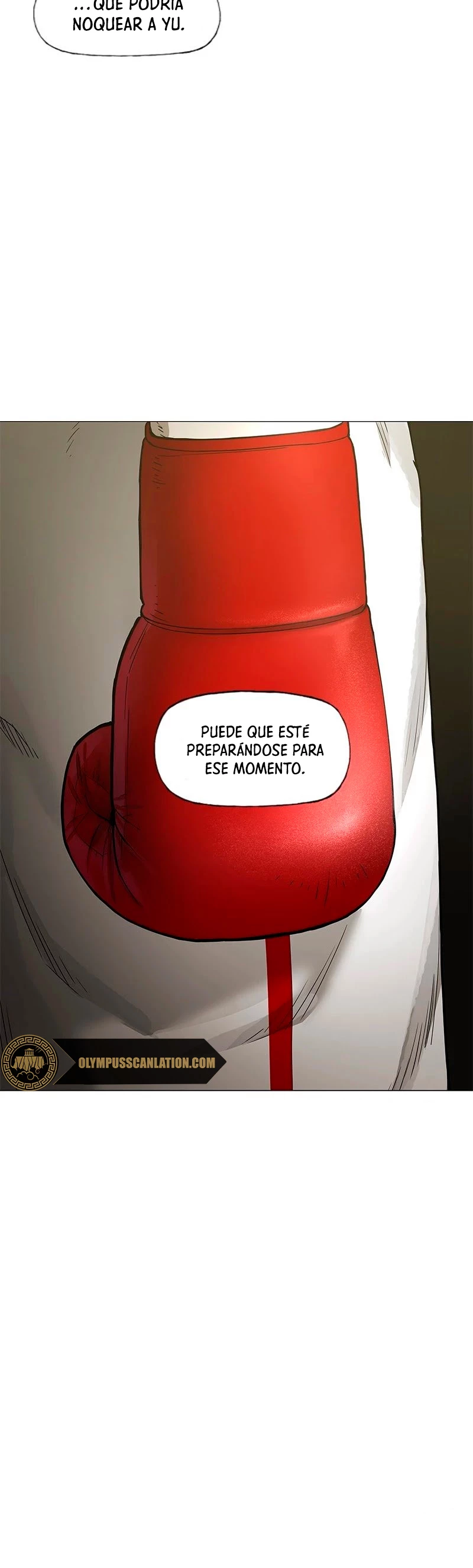El Boxead0r capítulo 101, página 59