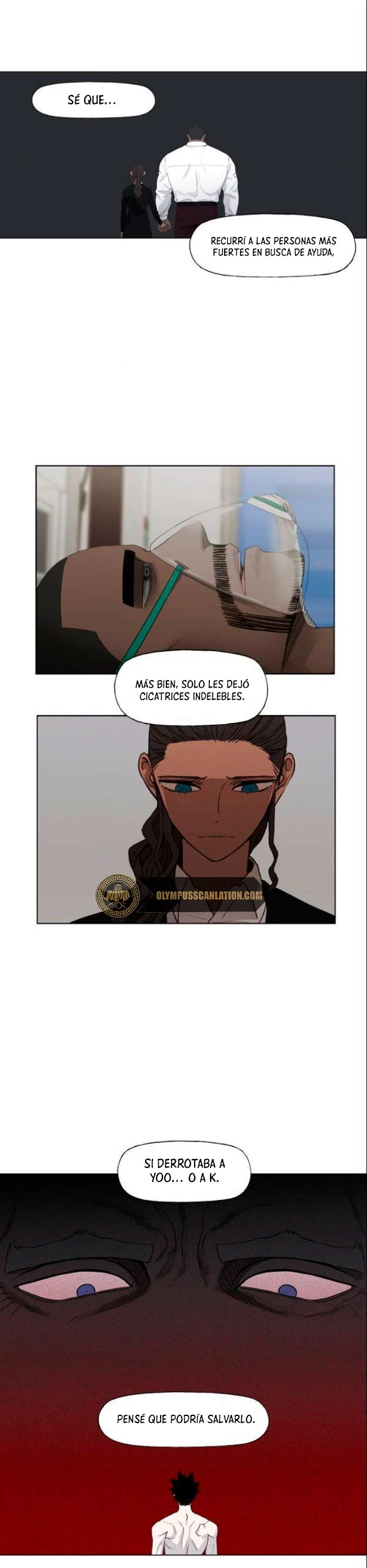 El Boxead0r capítulo 102, página 15
