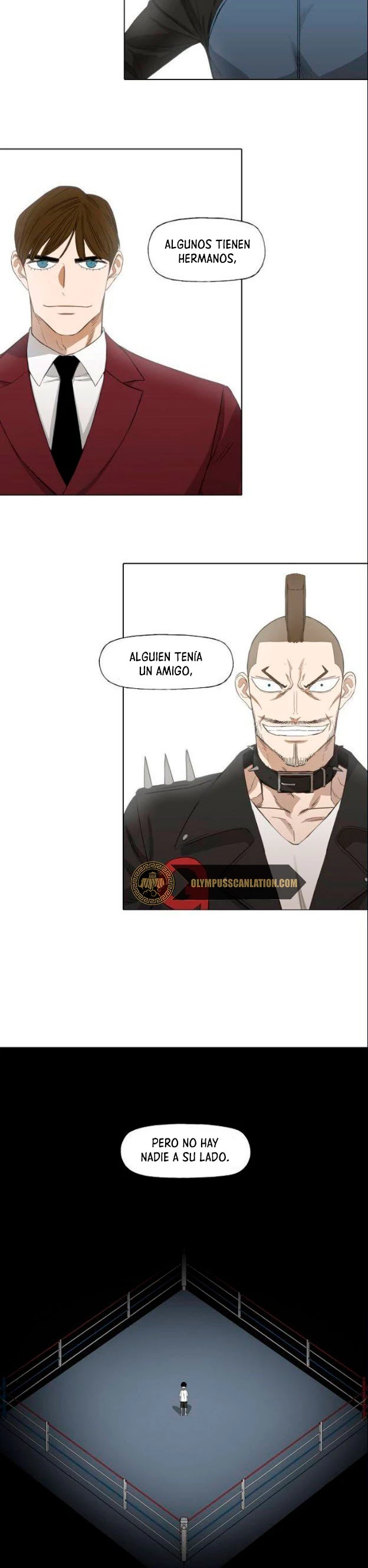 El Boxead0r capítulo 102, página 17