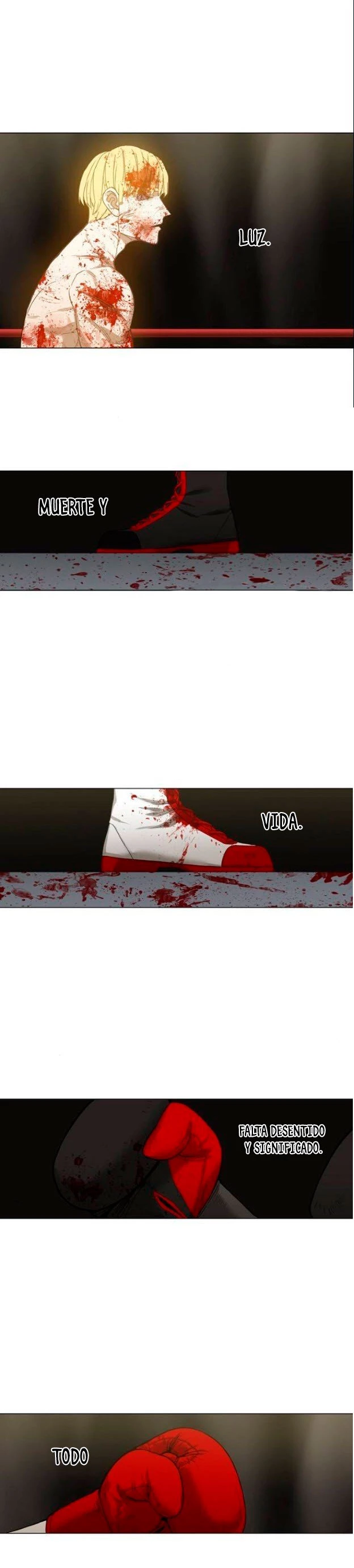 El Boxead0r capítulo 102, página 44