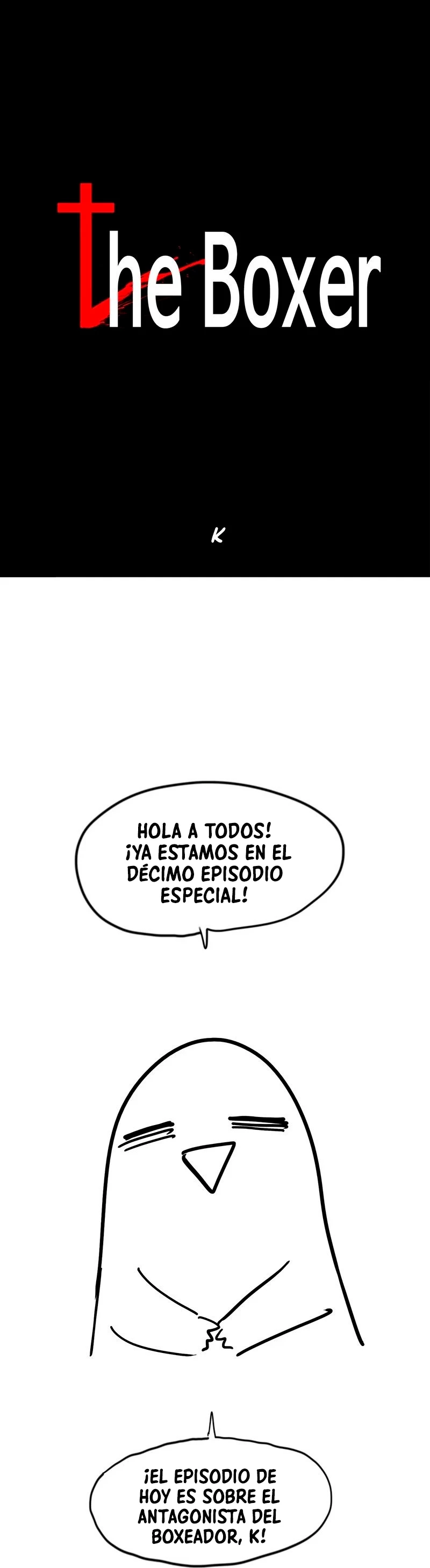 El Boxead0r capítulo 103.1, página 3