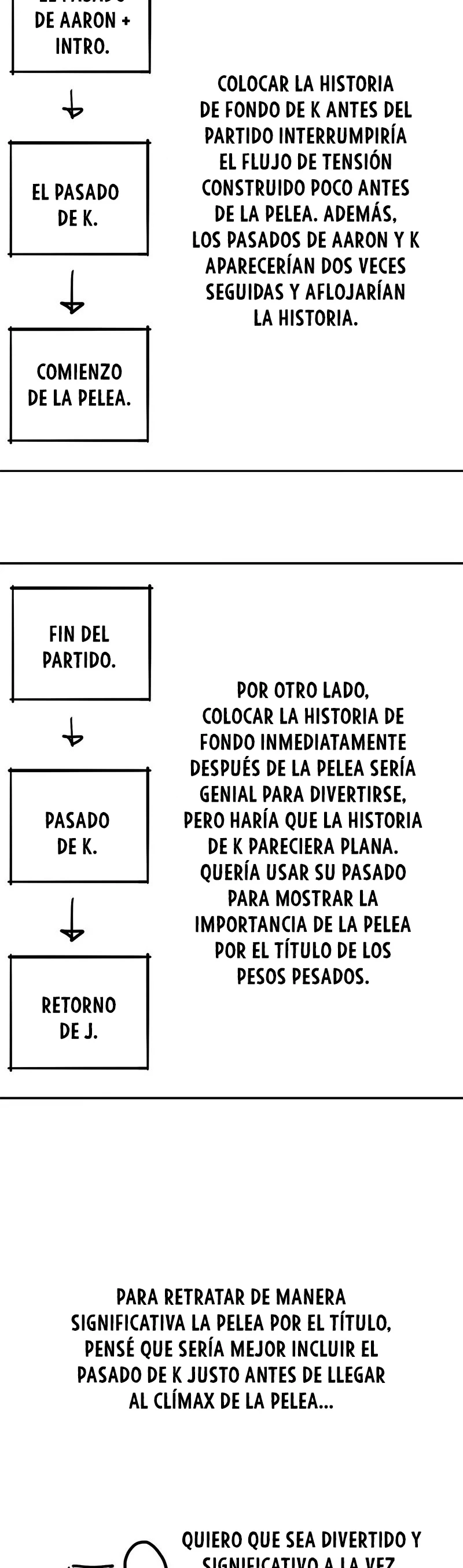 El Boxead0r capítulo 103.1, página 13