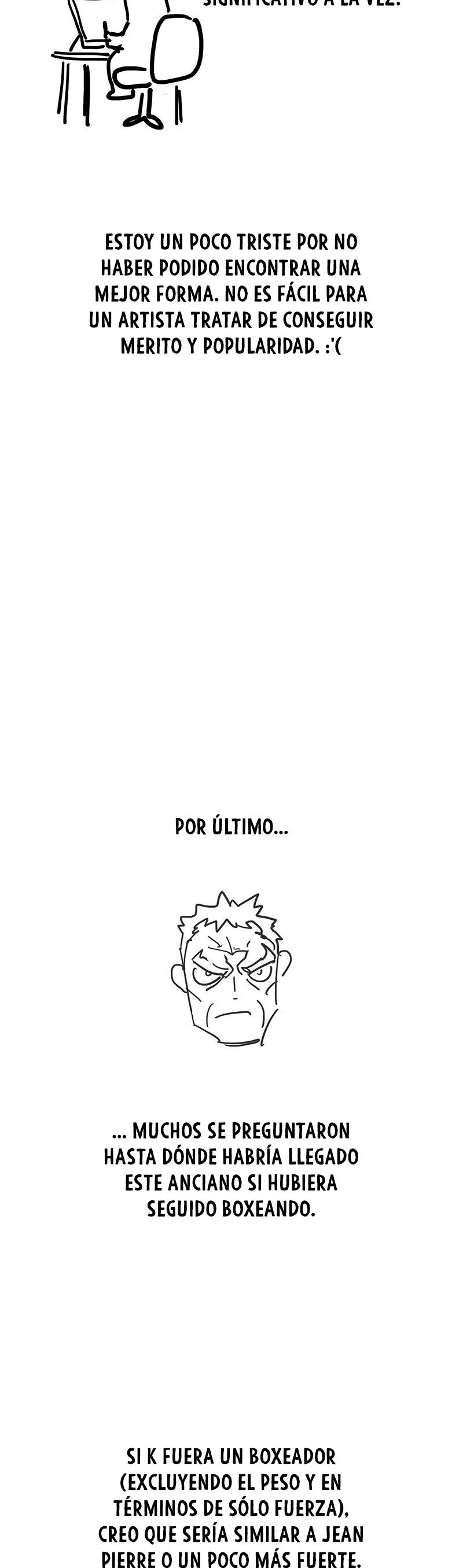 El Boxead0r capítulo 103.1, página 14