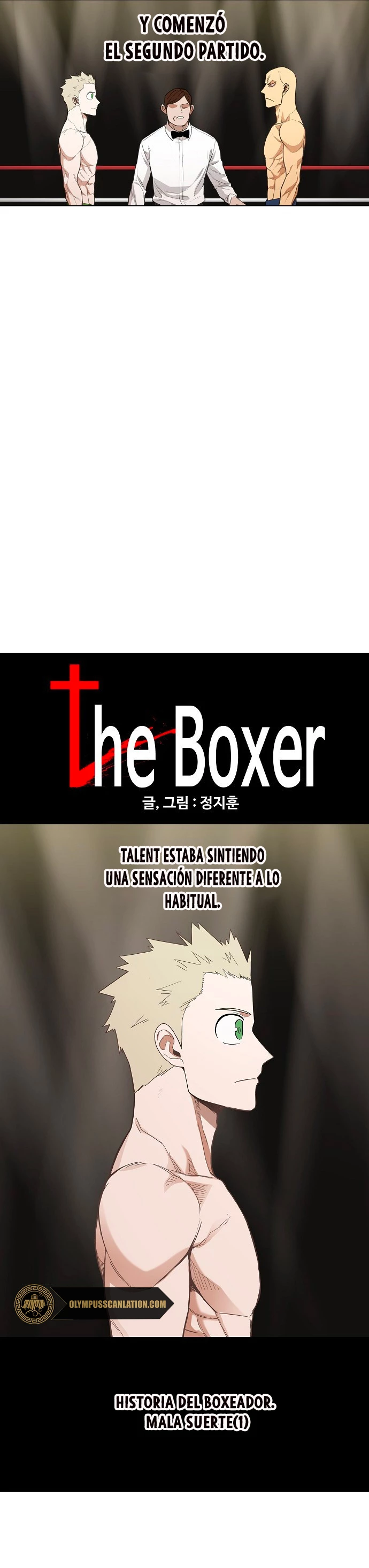 El Boxead0r capítulo 104.01, página 45