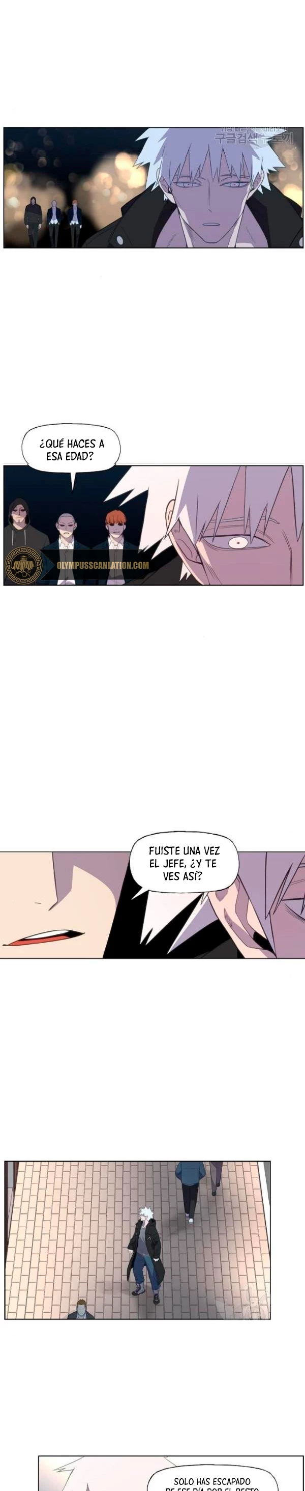 El Boxead0r capítulo 104.11, página 9