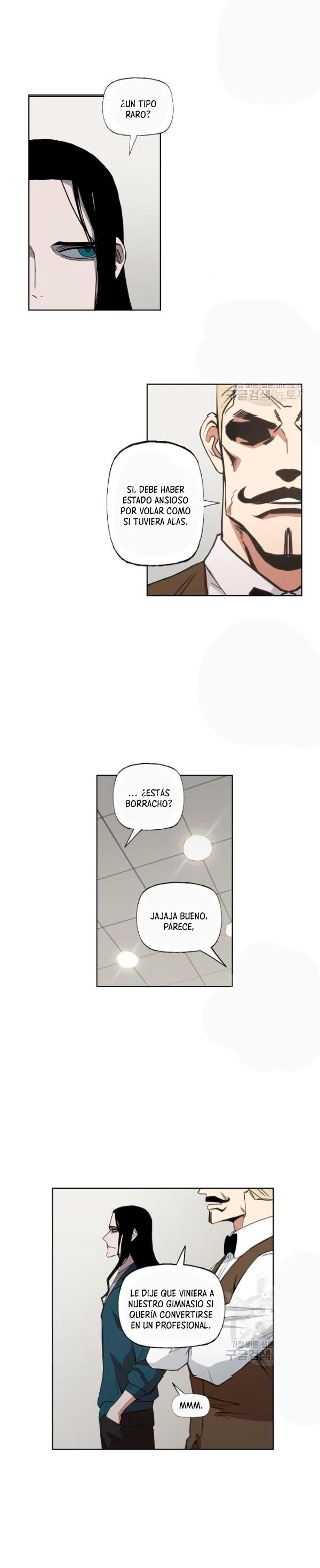 El Boxead0r capítulo 104.11, página 16