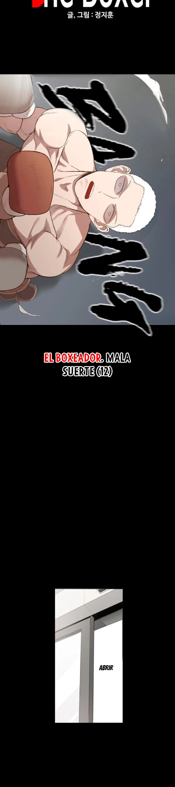 El Boxead0r capítulo 104.12, página 5