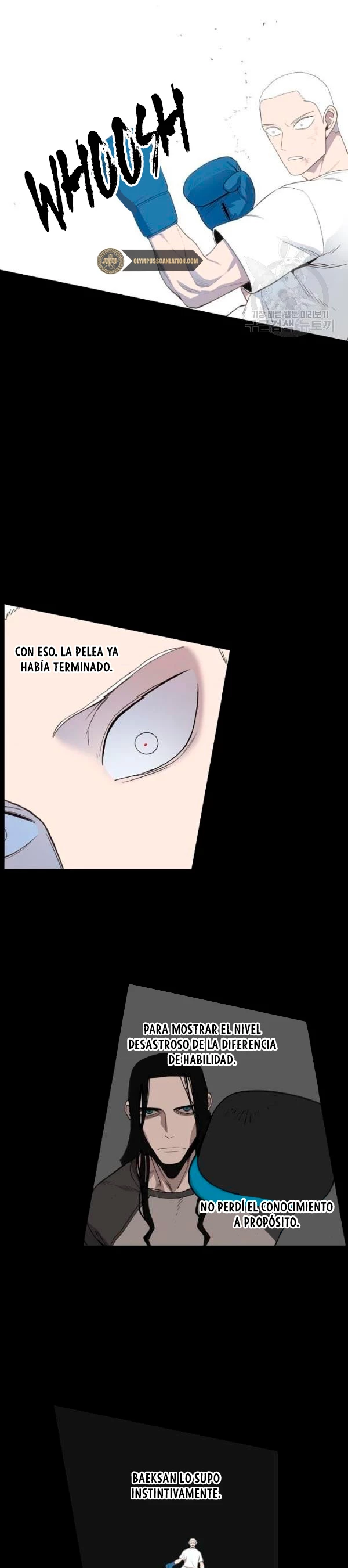 El Boxead0r capítulo 104.12, página 30