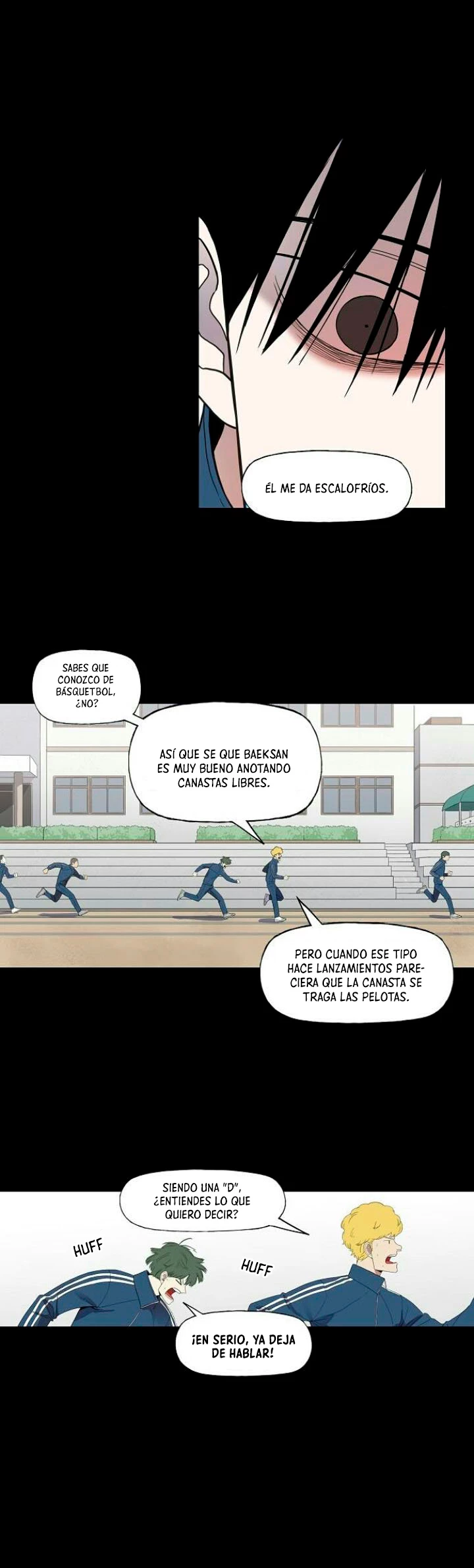 El Boxead0r capítulo 104.13, página 10