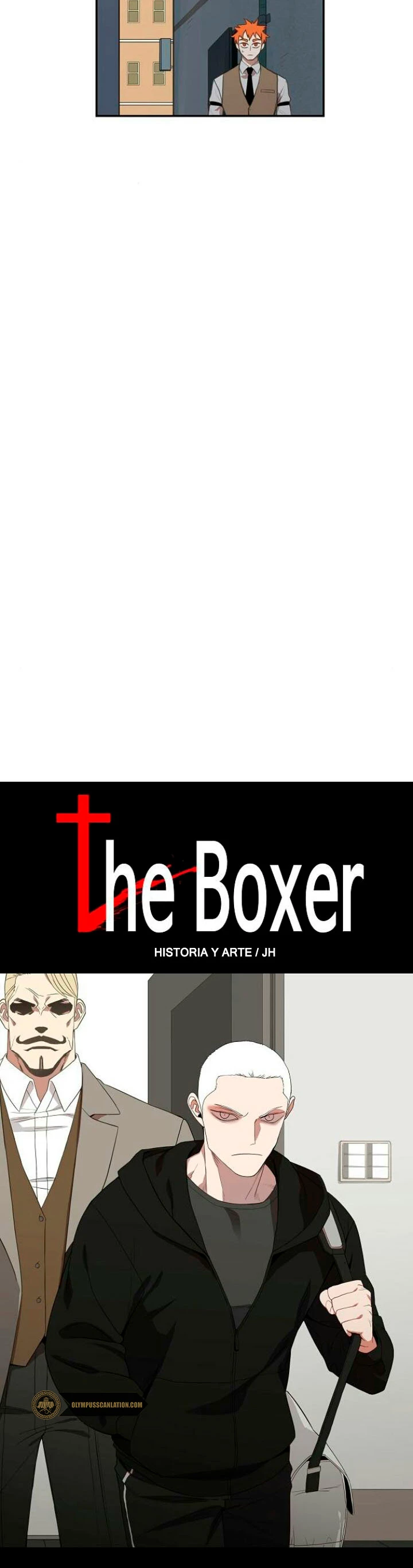 El Boxead0r capítulo 104.14, página 9