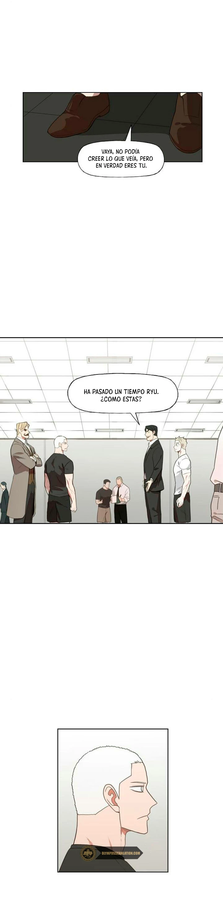 El Boxead0r capítulo 104.14, página 12