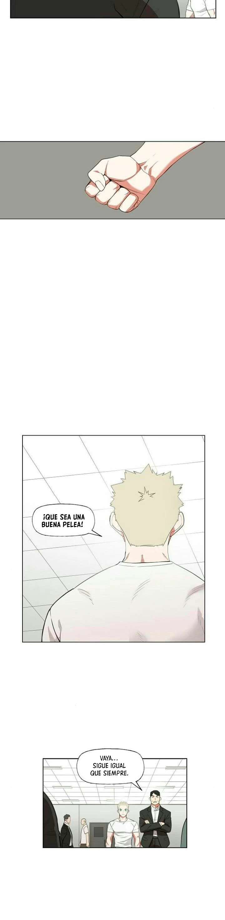 El Boxead0r capítulo 104.14, página 16