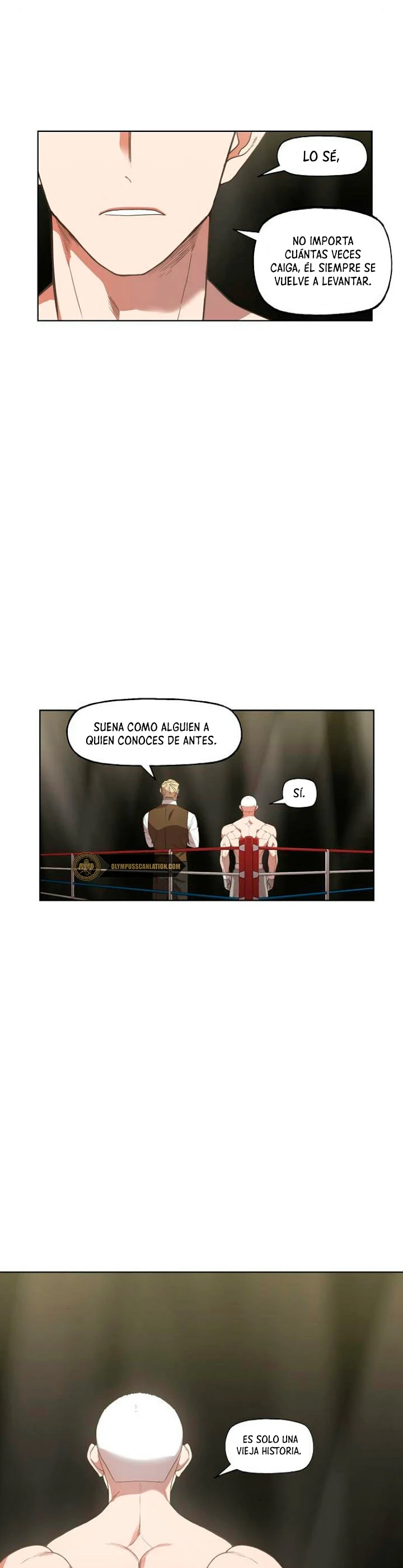 El Boxead0r capítulo 104.14, página 31