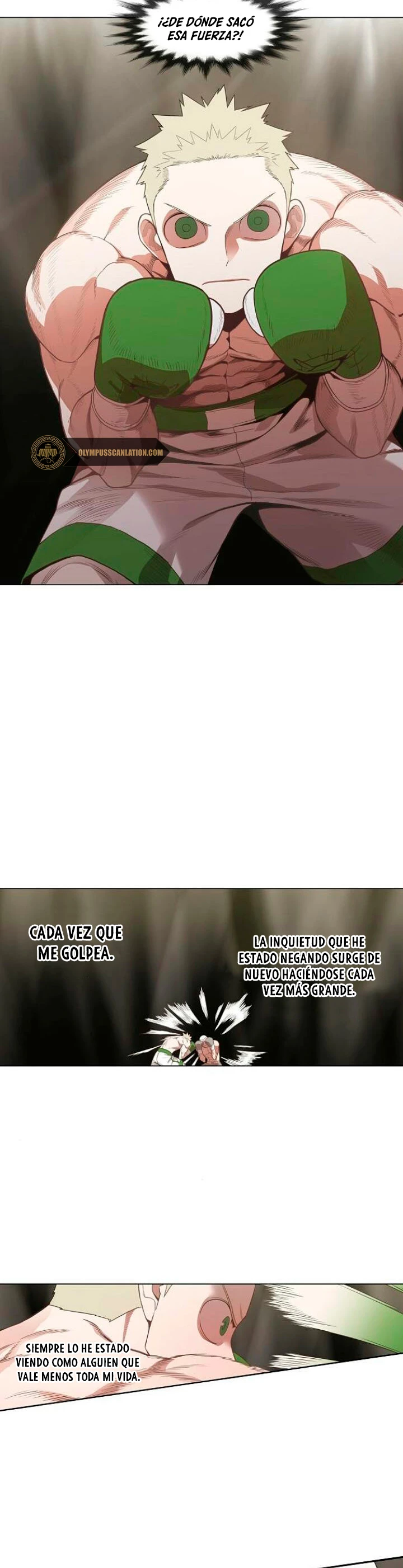 El Boxead0r capítulo 104.15, página 14