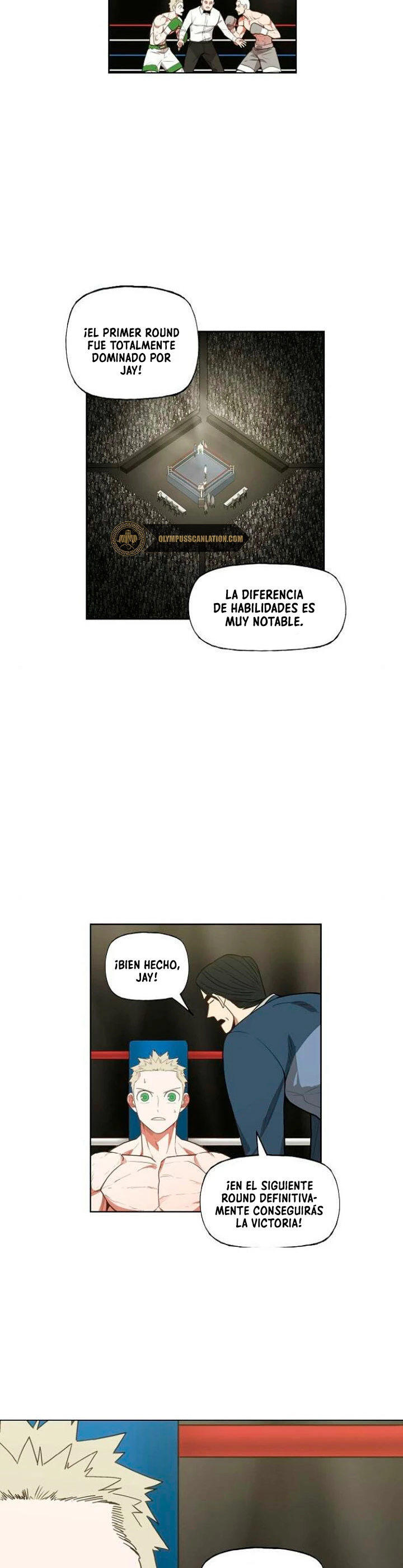 El Boxead0r capítulo 104.15, página 16
