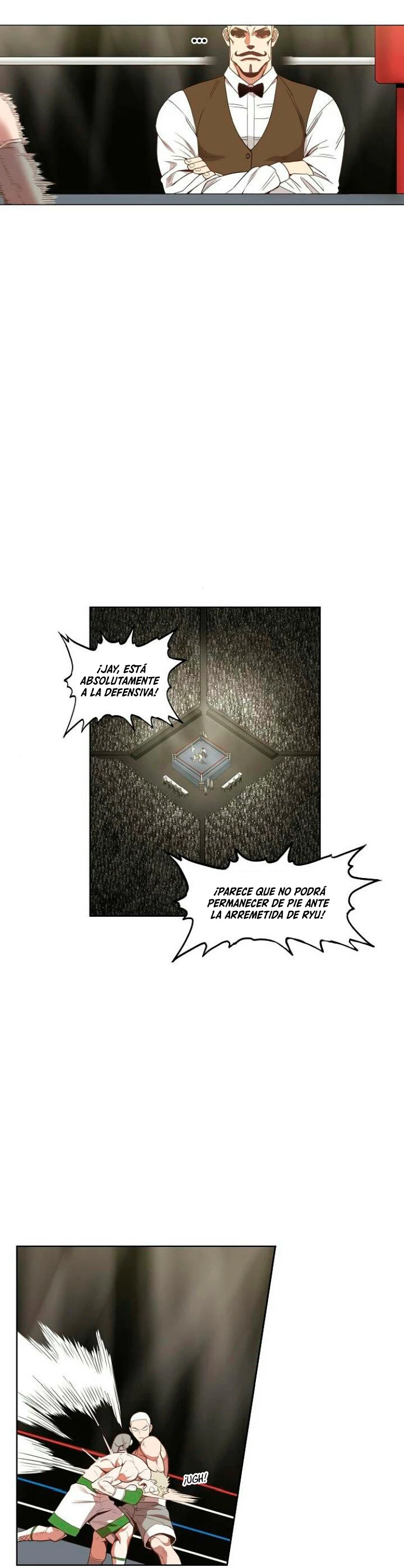El Boxead0r capítulo 104.15, página 27
