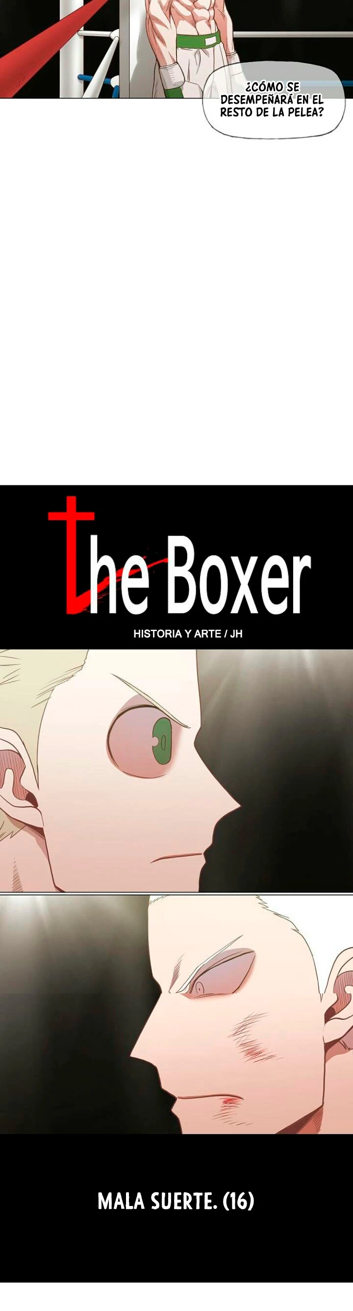 El Boxead0r capítulo 104.16, página 7