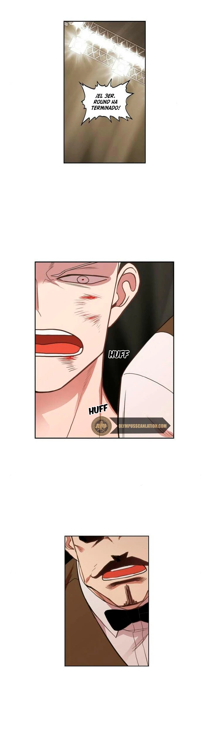 El Boxead0r capítulo 104.17, página 8