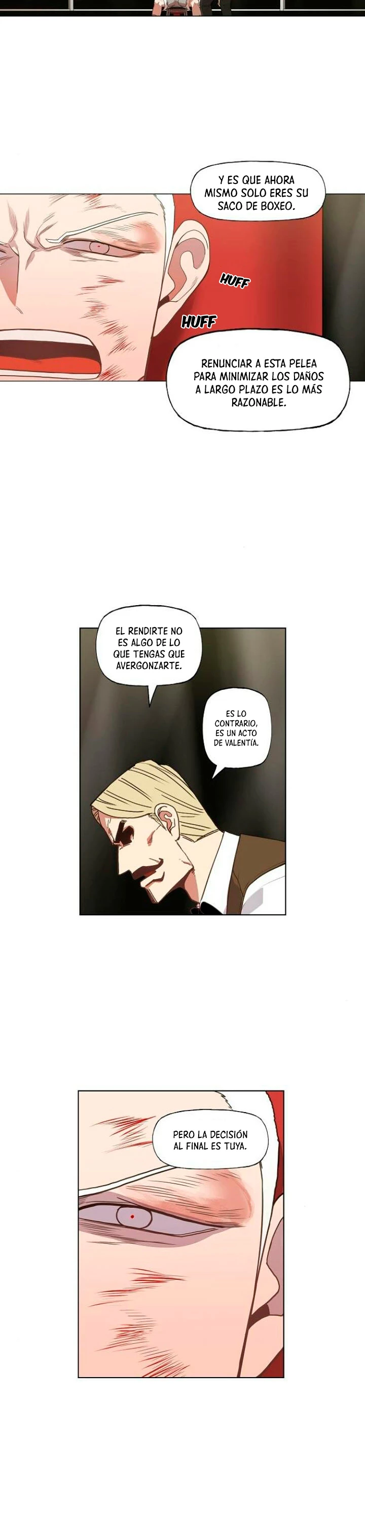 El Boxead0r capítulo 104.17, página 14