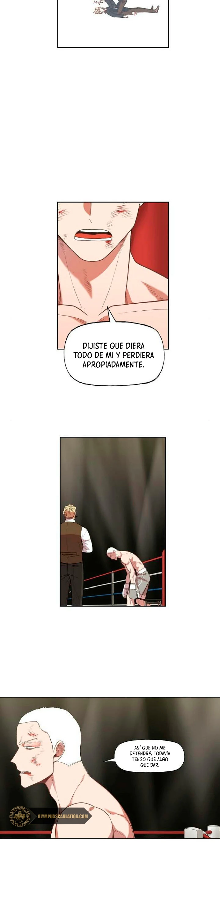 El Boxead0r capítulo 104.17, página 16