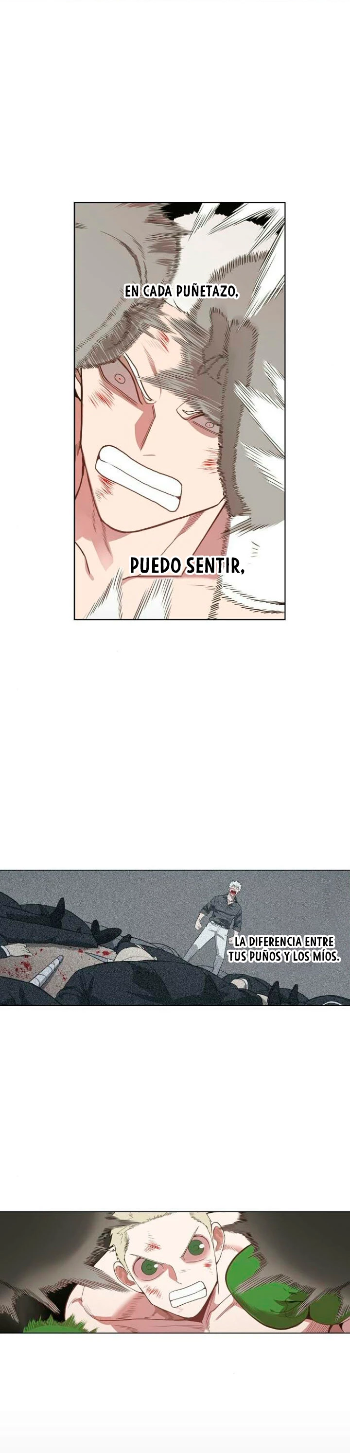 El Boxead0r capítulo 104.17, página 19