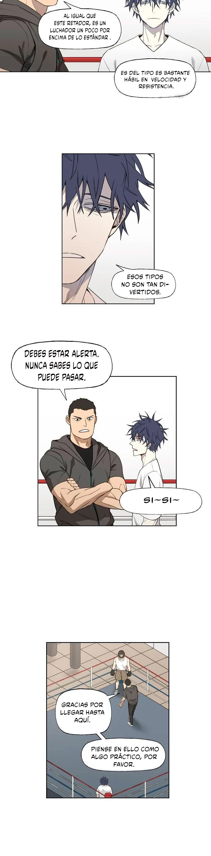 El Boxead0r capítulo 104.02, página 10