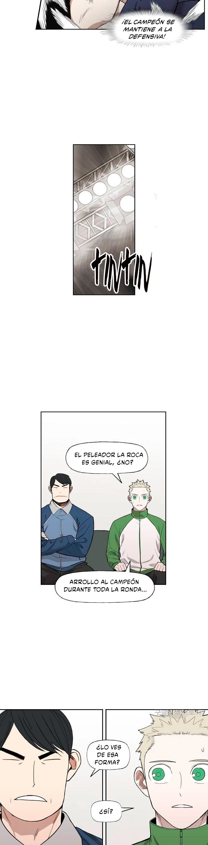 El Boxead0r capítulo 104.02, página 19