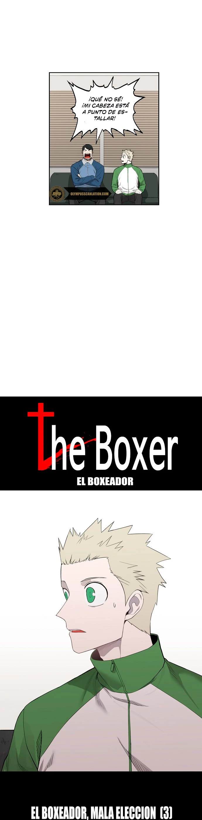 El Boxead0r capítulo 104.03, página 5